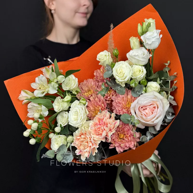 Букет №071102