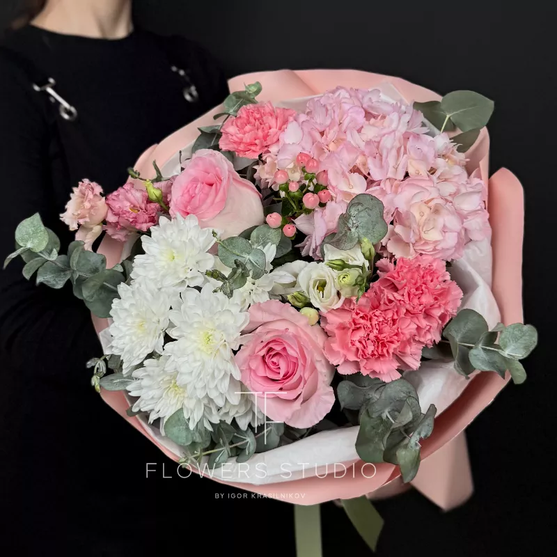 Букет №071103