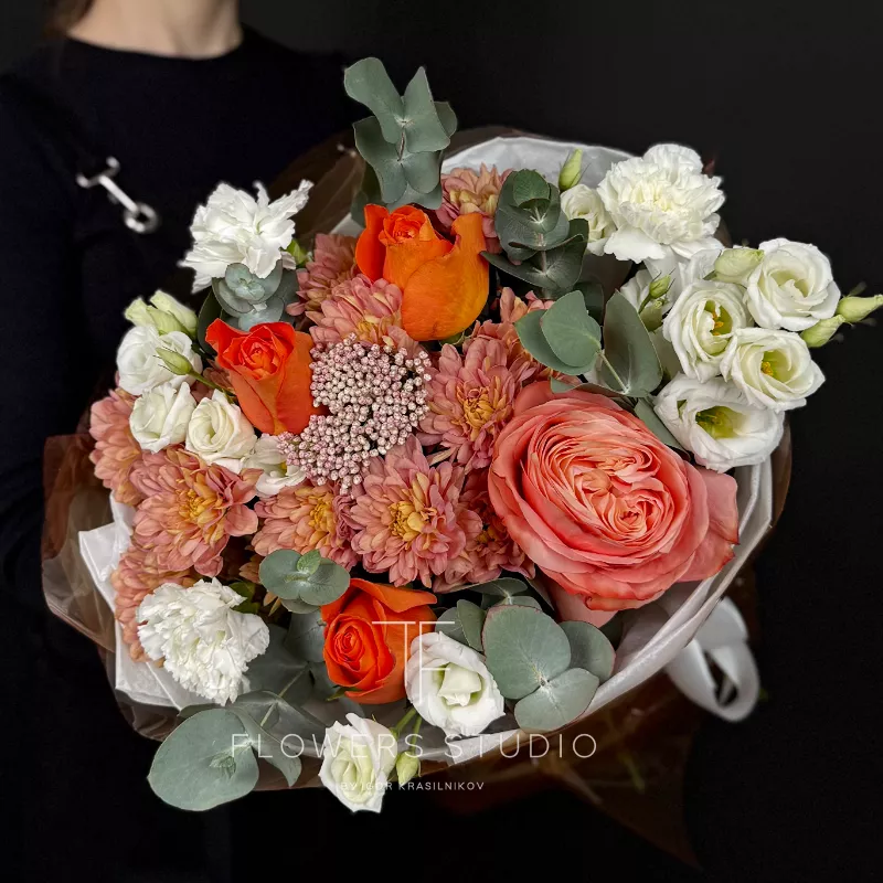 Букет №071105