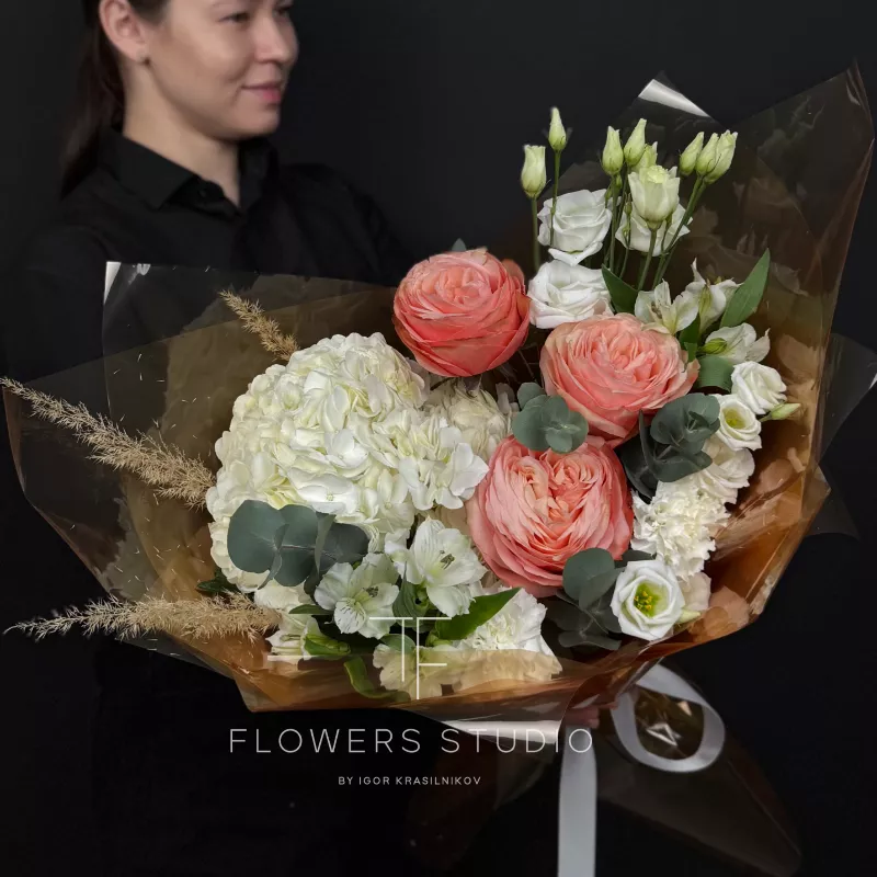 Букет №101105