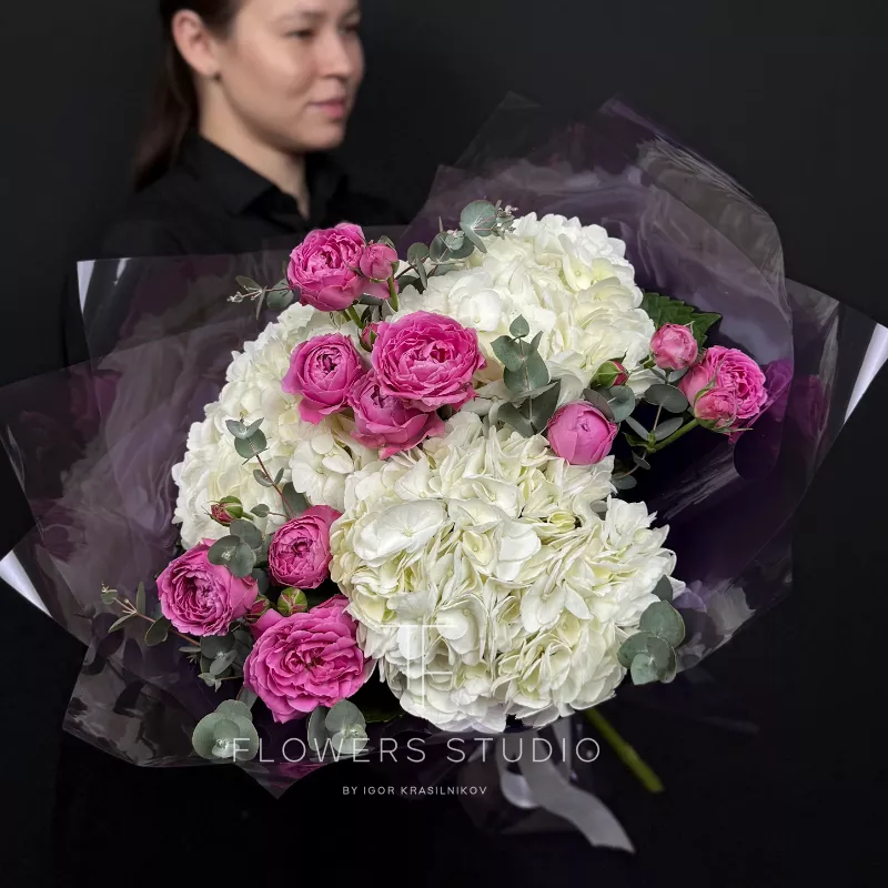 Букет №101106