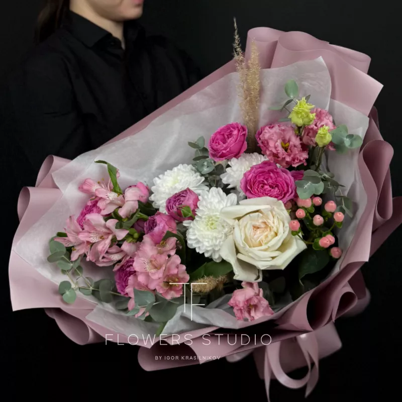 Букет №101108