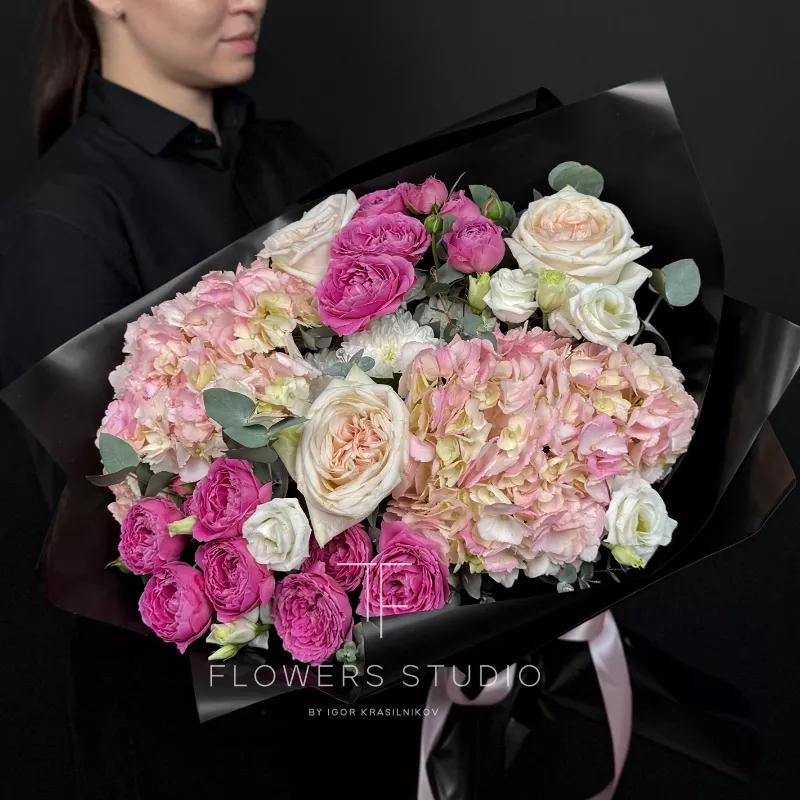 Букет №101109