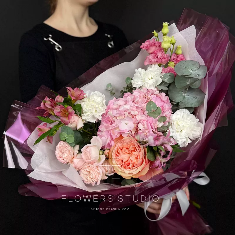 Букет №111101