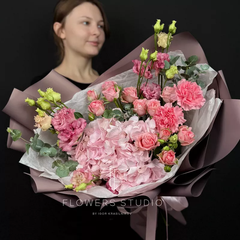 Букет №111102