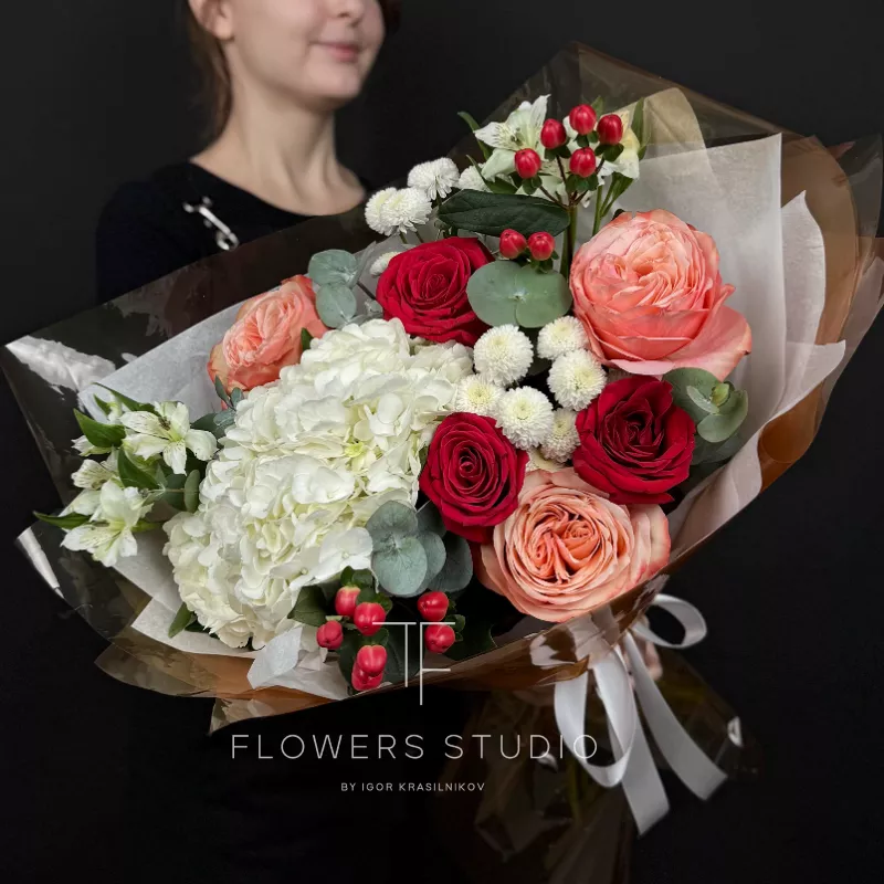 Букет №111103