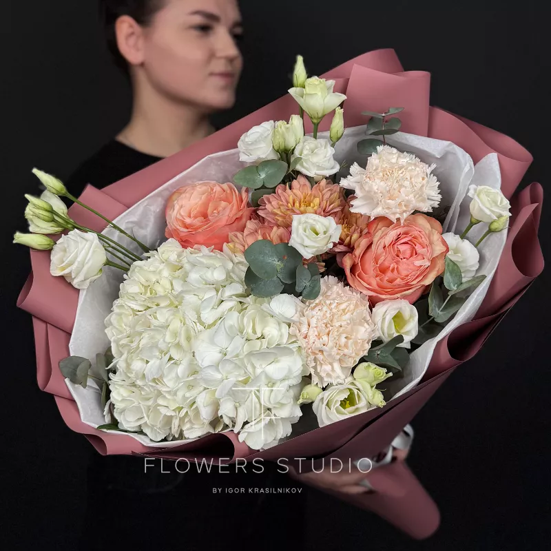 Букет №111106