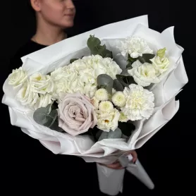 Букет №111107 от интернет-магазина «Flowers Studio»