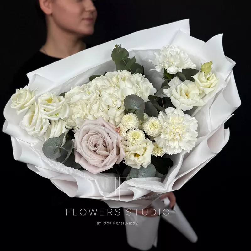 Букет №111107
