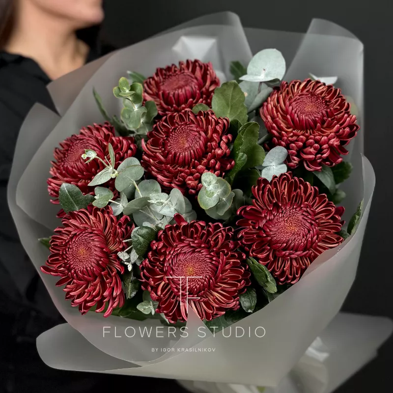 Букет №121101