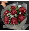Букет №121101