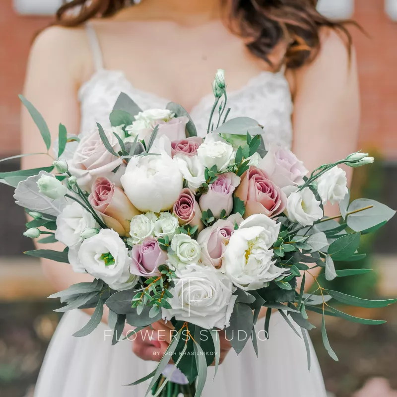 Букет невесты №11 1