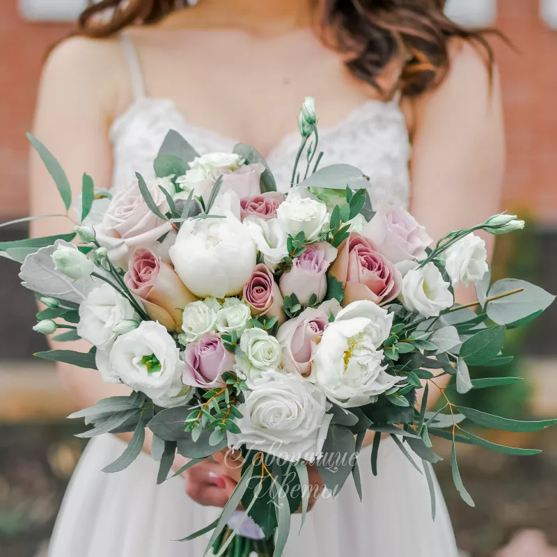 Букет невесты №11 1