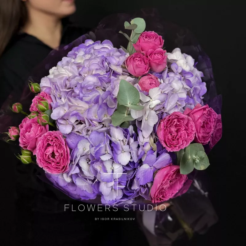  Букет №131103