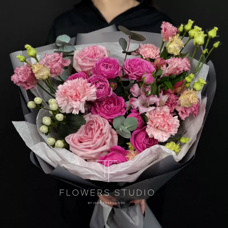  Букет №131104