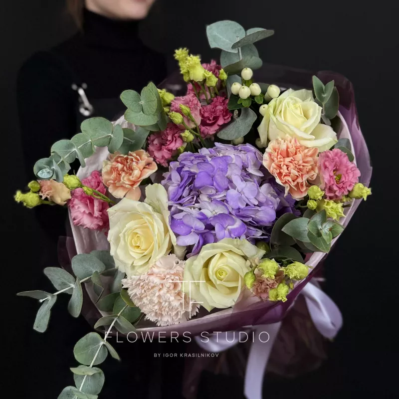 Букет №141101