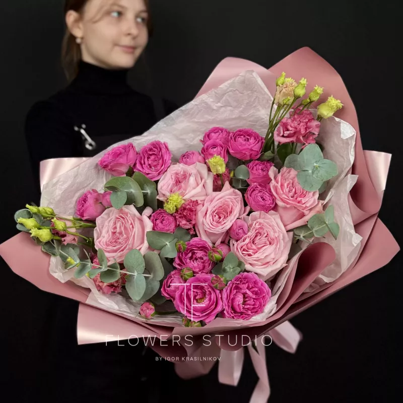 Букет №141104