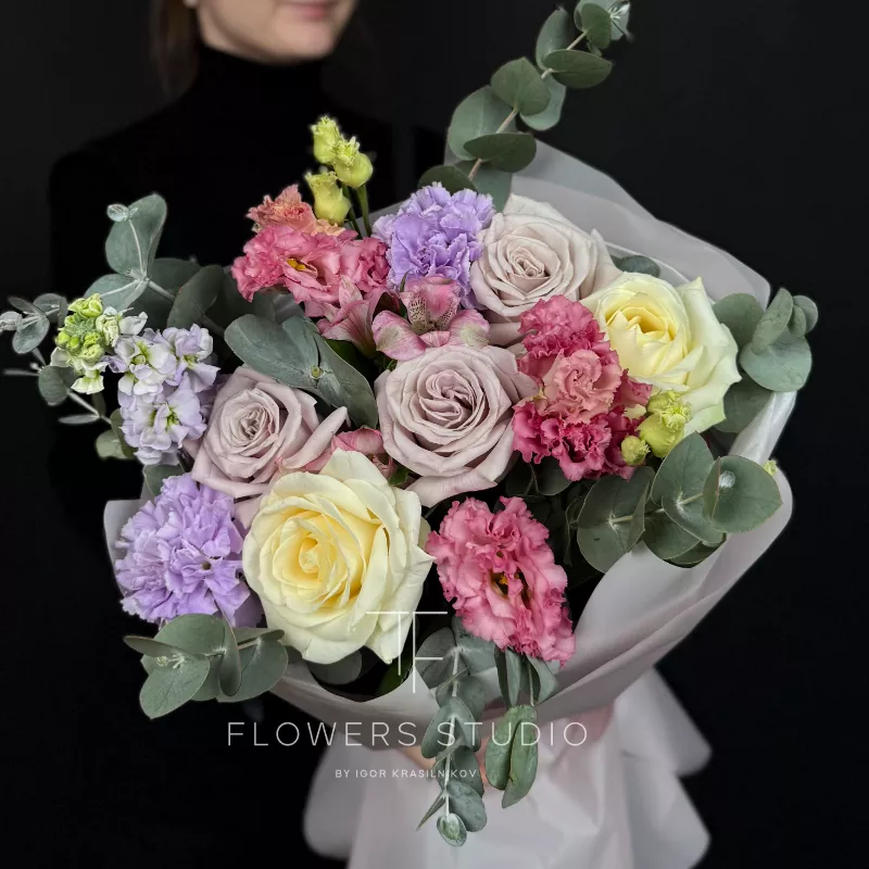 Букет №141105