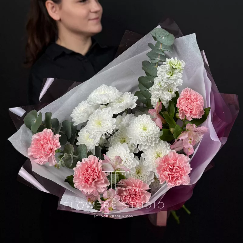 Букет №171101