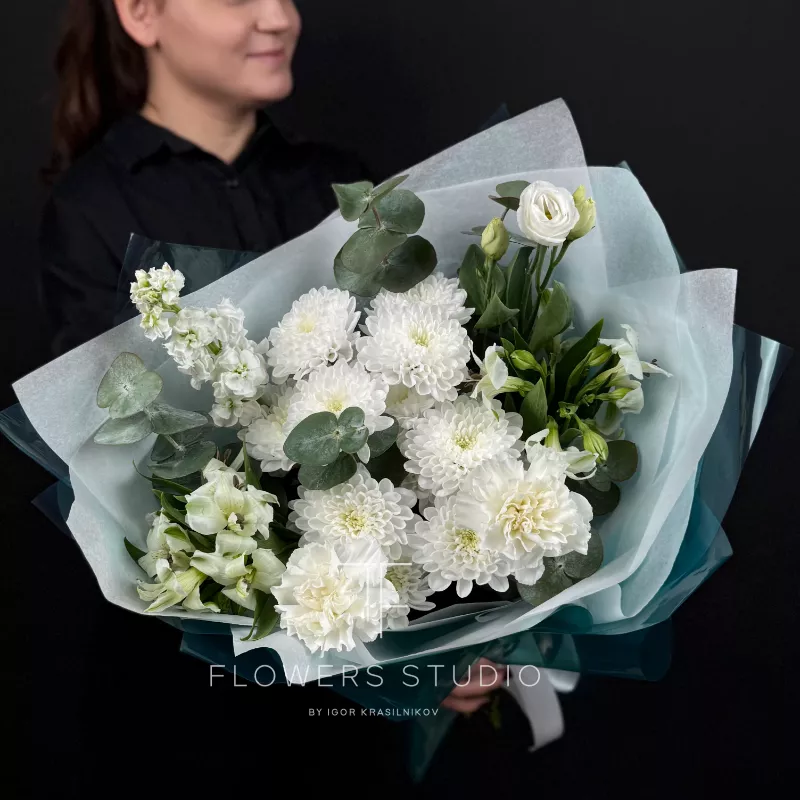 Букет №171102