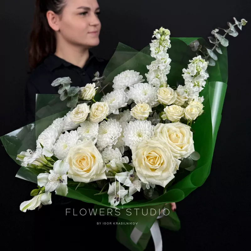 Букет №171103