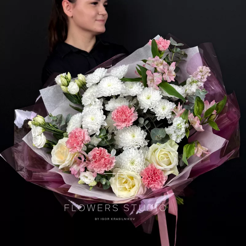 Букет №171104