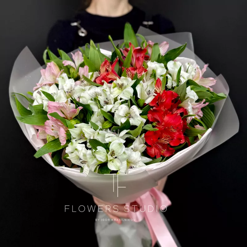 Букет №181102