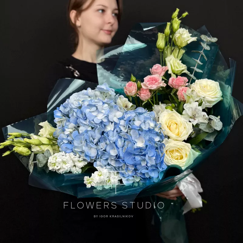 Букет №181103