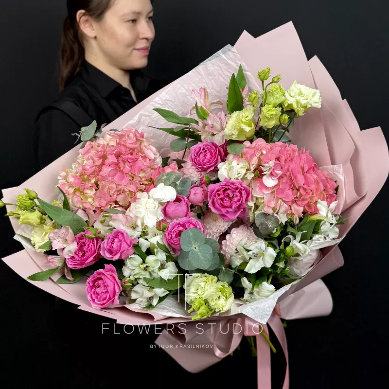 Букет №181104