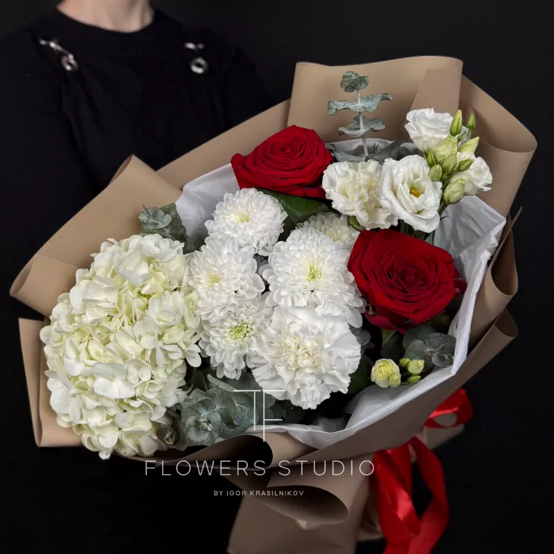 Букет №181105