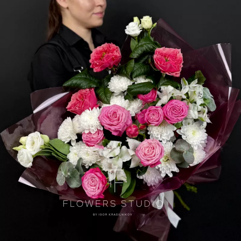 Букет №181106