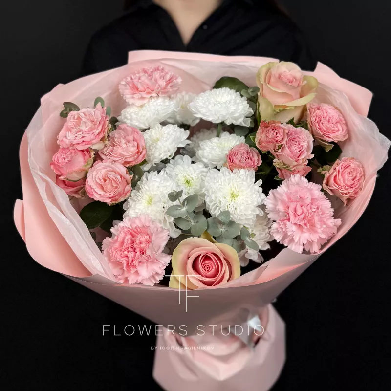 Букет №201101