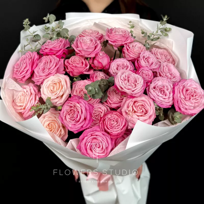 Букет №201102