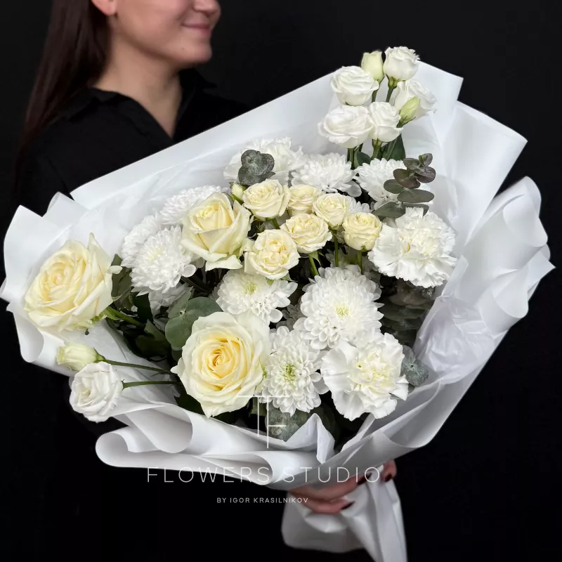 Букет №201103