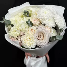 Букет №201104 от интернет-магазина «Flowers Studio»