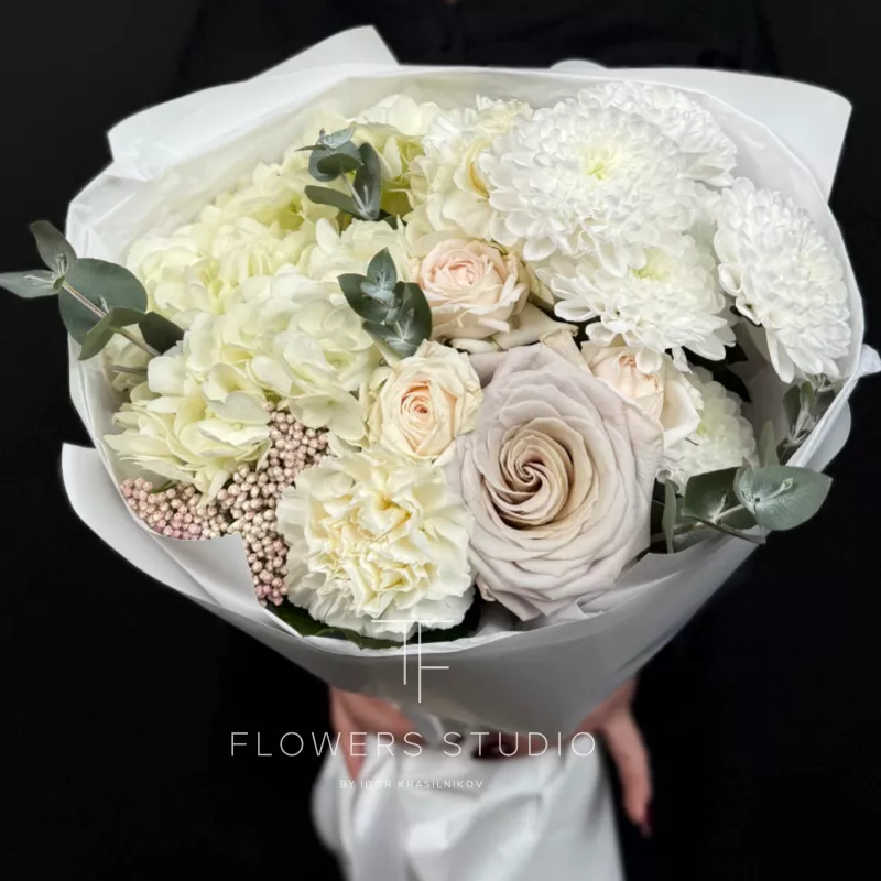 Букет №201104