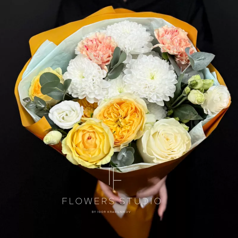 Букет №201105