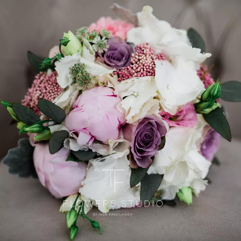 Букет невесты №1 2