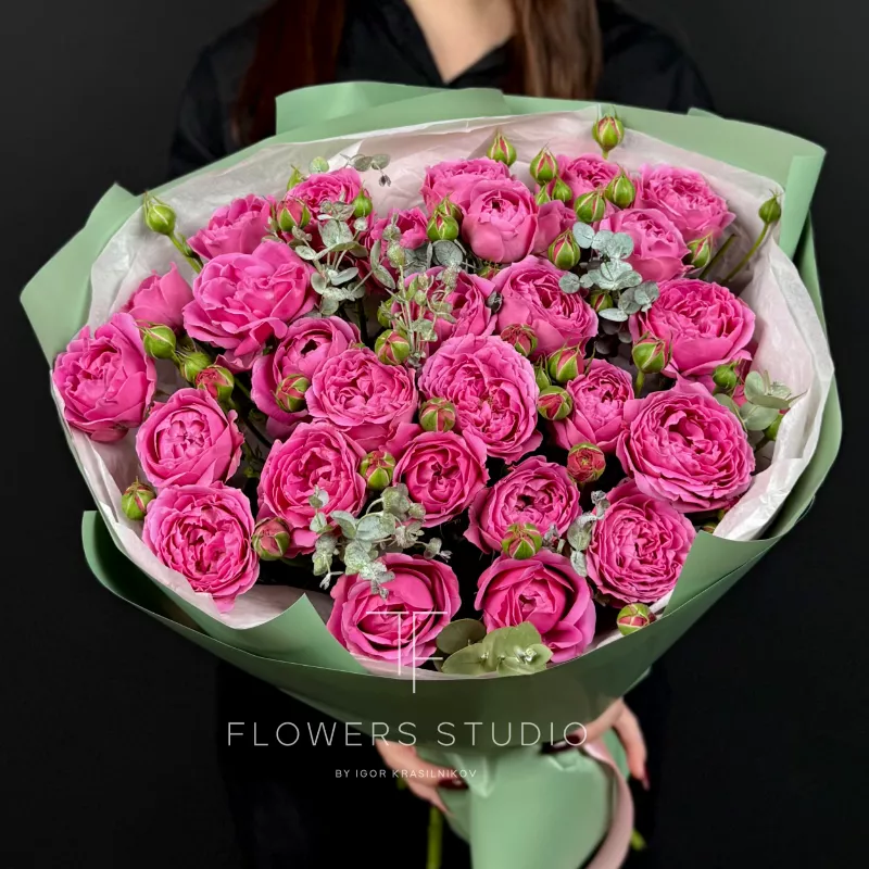 Букет №211108