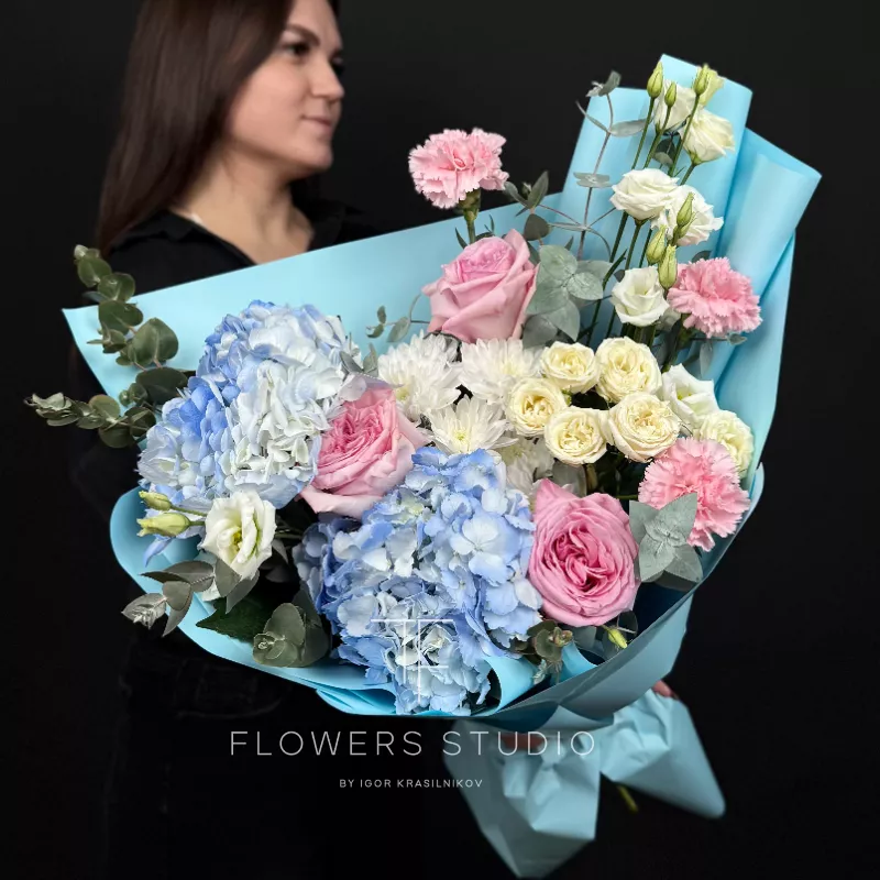 Букет №241101