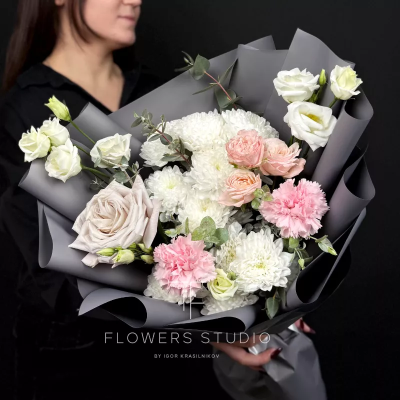 Букет №241102