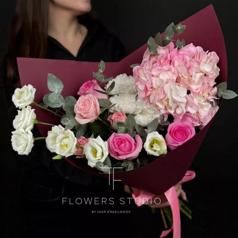 Букет №241107