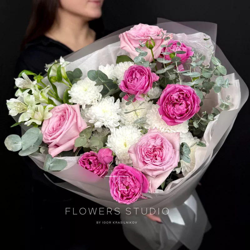 Букет №241108