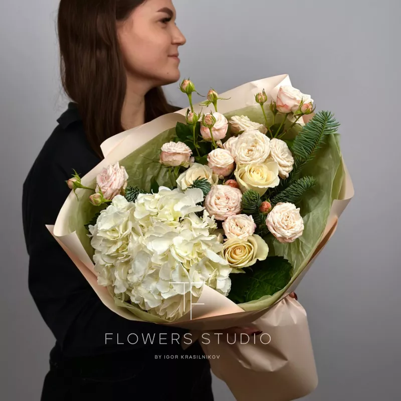 Букет №051210