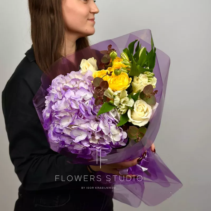 Букет №051212