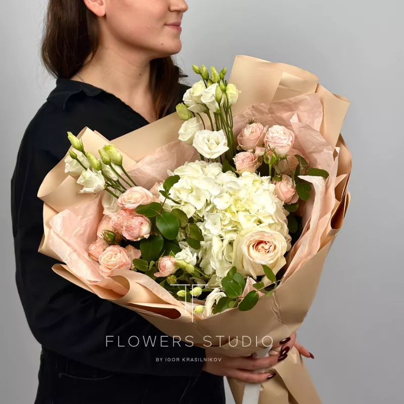 Букет №051215