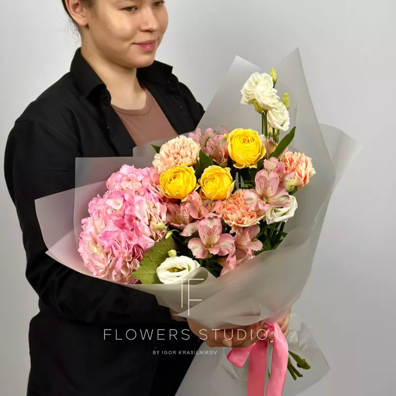 Букет №051221