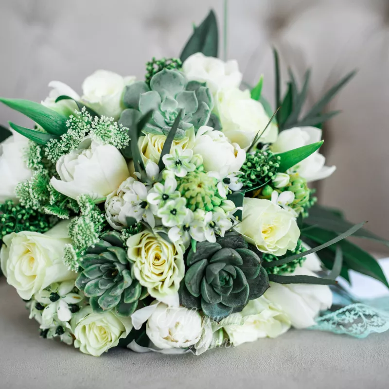 Букет невесты №4 2