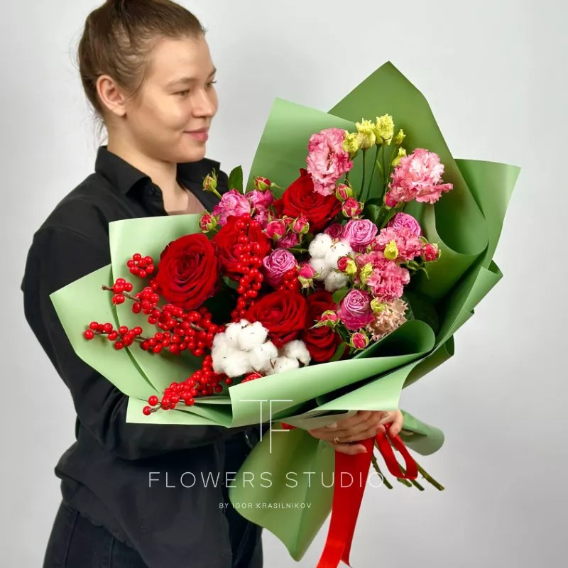 Букет №051222