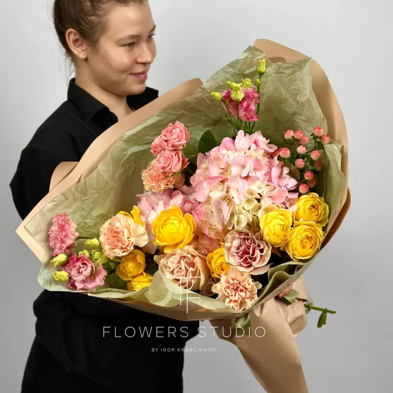 Букет №051223